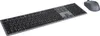 Dell KM7321W Premier Keyb+M Wireless Desktop Set Deutsch Produktbild-Vorschau 10