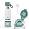 Kinderkraft GAJA – Scaldabiberon portatile e thermos 2 in Anteprima dell’immagine prodotto 4