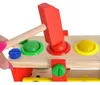 Hölzernes Lehrfahrzeug 22372 Produktbild-Vorschau 3