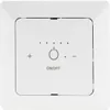 MILOS Wifi Schalter mit Dimmer, SmartHome, App Steuerung Produktbild-Vorschau 2