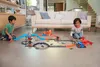 HOT WHEELS CITY Niebezpieczna pułapka skorpiona Zestaw Podgląd zdjęcia produktu 6