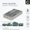 CELLONIC 1x Akku für Kamera Kompatibel mit Maginon Slimline Produktbild-Vorschau 5
