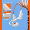 Knochenleitungs-Headset mit Ohrbügel IPX8 Bluetooth 5.4 Produktbild-Vorschau 5