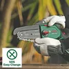 Akku-Kettensäge EasyChain 18V-15-7 Produktbild-Vorschau 12