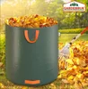 GARDEBRUK® Gartenabfallsack 4x500 Liter 50 kg Belastbarkeit Produktbild-Vorschau 2