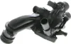VEMO Thermostatgehäuse V22-99-0018 passend für PEUGEOT 207 Produktbild-Vorschau 7