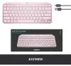 Logitech MX Keys Mini - Tastatur - hinterleuchtet - Produktbild-Vorschau 12