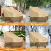 Schutzhülle für Gartensessel Outdoor, Schutzhülle für Produktbild-Vorschau 2