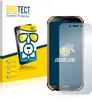 BROTECT Schutzglas für Doogee S40 Pro Schutzfolie Panzer Produktbild-Vorschau 1