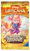 Lorcana Wilds Unknown 4 Booster Box Case Produktbild-Vorschau 3