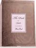 Armaf The Pride of Armaf Rose Oud Woda perfumowana, 100 ml Produktbild-Vorschau 6