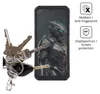 Protection écran de Confidentialité pour Oukitel WP62 5G Voir les images du produit 3