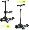 HyperMotion LUMI 3in1 Kinderroller mit LED-Beleuchtung, Produktbild-Vorschau 6