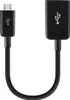 BELKIN Micro USB-USBA Adapter on the go OTG Produktbild-Vorschau 1