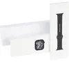 Apple Watch Series 11 GPS 42mm Jet Black Aluminium Case Produktbild-Vorschau 1