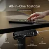 DESKSPACE PRO Elektrisch Höhenverstellbarer Produktbild-Vorschau 7