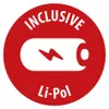 Lampada portatile a LED ricaricabile Brennenstuhl USB-C PL Anteprima dell’immagine prodotto 21