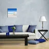 Wallario Premium Glasbild, freischwebende Optik, kräftige Produktbild-Vorschau 4