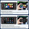 Linux Autoradio für BMW 3er E46 (1999–2004) | Kabelloses Produktbild-Vorschau 7