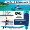 BRAST SUP Board Primo | Aufblasbares Stand up Paddle Set | Produktbild-Vorschau 7