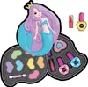 CLEMENTONI Crazy Chic Lovely Make up: Meerjungfrau Produktbild-Vorschau 2