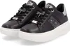 Rieker 'R-EVOLUTION' Damen Echtleder Sneaker Produktbild-Vorschau 1