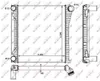 NRF 30929 Ladeluftkühler LLK für LAND ROVER Range Rover III Produktbild-Vorschau 2