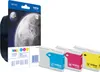 Brother LC-1000 Rainbow Pack C/M/Y Produktbild-Vorschau 3