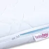 babybay Matratze MediTex Wave passend für Modell Boxspring Produktbild-Vorschau 19