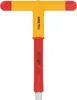 VDE Line Isolierter T-Griff 1/2" x 200 mm - Für 1/2" Produktbild-Vorschau 2