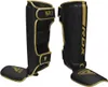 RDX Sports F6 KARA Schienbein- und Spannschutz – Gold - S Produktbild-Vorschau 1