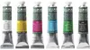 LUKAS Tempera Farben Gouache Starter Set 1000ml 6 Stück Produktbild-Vorschau 6