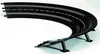 Carrera 20020575 - DIGITAL 124/132/EVOLUTION Courbe raide Voir les images du produit 3