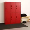 Armadietto HWC-P63, cassetta di sicurezza armadietto porta Anteprima dell’immagine prodotto 9