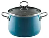 Pentola per carne Riess con coperchio in vetro Ø24cm 6 Anteprima dell’immagine prodotto 9