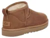 UGG Classic Ultra Mini Boots Dámské Náhled obrázku produktu 6