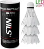 LED-Federbälle, 3er-Pack Produktbild-Vorschau 2