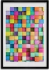 Bild - Bilderrahmen - 50 cm x 70 cm - MDF - Rahmen - Produktbild-Vorschau 1