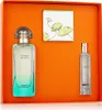 Hermès Un Jardin Sur le Nil EDT 100 ml + EDT 15 ml + tuhé Náhled obrázku produktu 2