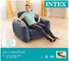Intex 66551 Rozkládací nafukovací křeslo 117x224x66cm Náhled obrázku produktu 25