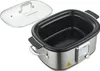 MOA Multikocher - 6L - Schongarer - Reiskocher mit Produktbild-Vorschau 4