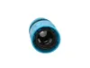 25 Stück Schlauchkupplung Schnellkupplung 1/2" BLUE LINE Produktbild-Vorschau 4