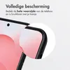 Accezz Gehard Glas Screenprotector + Applicator voor de Productafbeelding-voorbeeld 6