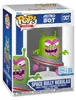 Funko Astro Bot-alien Boss Exclusive Figur Grün  Kinder Produktbild-Vorschau 3