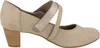 Jana Vegan 8-24464-42 elegante Damen Schuhe H-Weite Produktbild-Vorschau 4