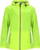 Blue Wave Damen Funktionsjacke Fabienne - Outdoor-Jacke Produktbild-Vorschau 1