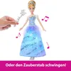 Disney Princess JBF94, Modelka, Žena, 3 rok / roky, Dievča, Náhľad obrázku produktu 11