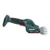 Metabo SGS 18 LTX Q Akku Gras und Strauchschere 18 V + 1x Produktbild-Vorschau 5