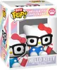 Figurki Mini POP! Vinyl Hello Kitty i Przyjaciele 4-Pack - Voir les images du produit 14