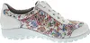 Waldläufer Schnürhalbschuhe in weiss/weiss kombi, Gr. 6.5 Produktbild-Vorschau 36